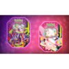 Pokémon TCG: Mega Moonlight Tin