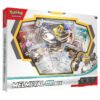 Pokémon TCG: Melmetal ex Box