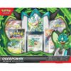 Pokémon TCG: Ogerpon ex Premium Collection