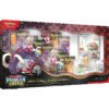 Pokémon TCG: Paldean Fates Great Tusk ex & Iron Treads ex Premium Collection