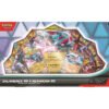 Pokémon TCG: Salamence ex & Reshiram ex Premium Collection