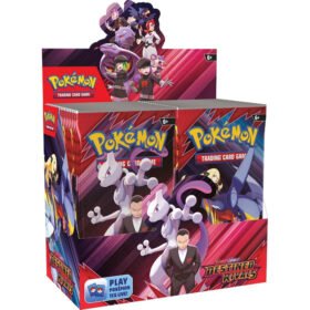 Pokémon TCG: Scarlet & Violet Destined Rivals Booster Box