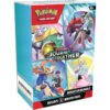Pokémon TCG: Scarlet & Violet Journey Together Booster Bundle