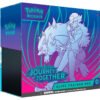 Pokémon TCG: Scarlet & Violet Journey Together Elite Trainer Box