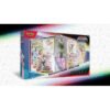 Pokémon TCG: Scarlet & Violet Prismatic Evolutions Premium Figure Collection