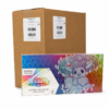Pokémon TCG Scarlet & Violet Prismatic Evolutions Super Premium Collection Sealed Case (4 Boxes)