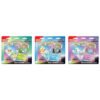 Pokémon TCG: Scarlet & Violet Prismatic Evolutions Tech Sticker Collection (Assorted)
