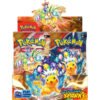 Pokémon TCG: Scarlet & Violet Surging Sparks Booster Box