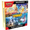 Pokémon TCG: Scarlet & Violet Surging Sparks Booster Bundle