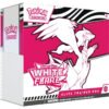 Pokémon TCG: Scarlet & Violet White Flare Elite Trainer Box