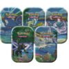Pokémon TCG: Shining Fates Mini Tin (Assorted)