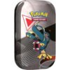 Pokémon TCG: Unova Mini Tin (Black Bolt & White Flare, Assorted)