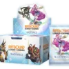 Set 5: Radiance Booster Case