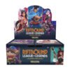 Riftbound: League of Legends TCG Origins Booster Box (English)
