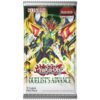 Yu-Gi-Oh!: Duelists Advance Booster Packs