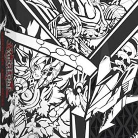 Yu-Gi-Oh: Legendary ARC-V Decks