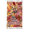 Yu-Gi-Oh: Legendary Duelists- Soulburning Volcano Booster Pack