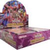 Yu-Gi-Oh! Phantom Revenge Booster Box