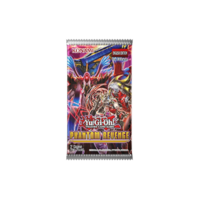 Yu-Gi-Oh! Phantom Revenge Booster Pack [1st Edition]