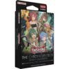 Yu-Gi-Oh! THE CHRONICLES DECK: Spirit Charmers (All-Foil Edition)