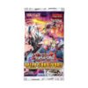 Yu-Gi-Oh: Wild Survivors Booster Pack